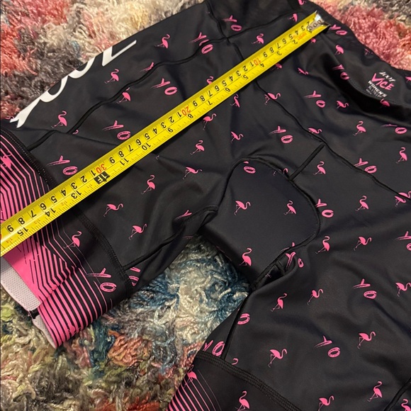 🚲 🦩 🚲 • 🫦 ZOOT x Vice x … Not Like The Rest Vibes 🫦 - Picture 3 of 9